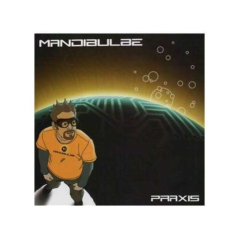 Mandibulbe - Praxis