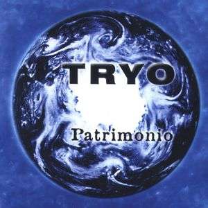 Tryo    - Patrimonio