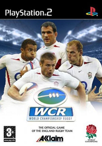 World Championship Rugby