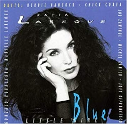 Katia Labeque - Little Girl Blue