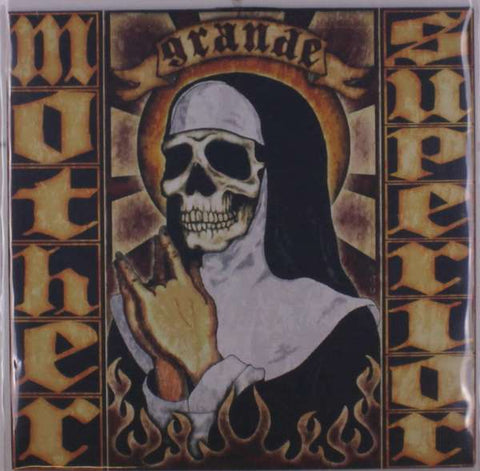 Mother Superior - Grande