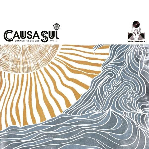 Causa Sui - Summer Sessions Vol.2