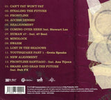 Asian Dub Foundation - Access Denied