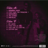 Bazbaz - #LoveBordel EP