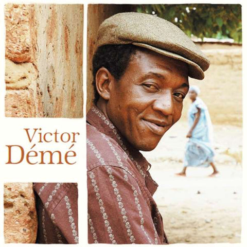 Victor Deme - Victor Démé