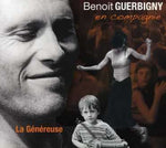 Benoit Guerbigny - La Genereuse