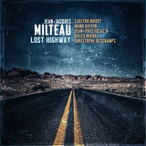 Jean-Jacques Milteau - Lost Highway