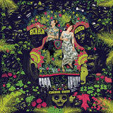 Bonbon Vodou - Cimetiere Creole