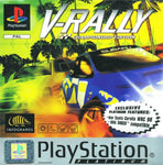 V-rally Platinum (CIB)