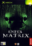 Enter The Matrix