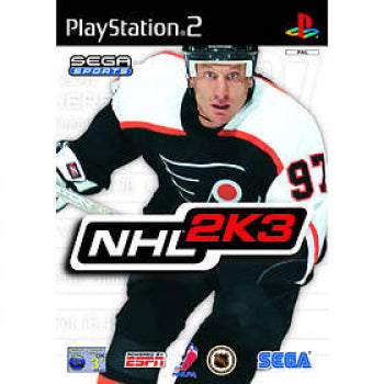 Nhl 2k3