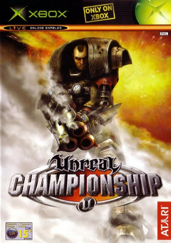 Unreal Championship Classics