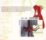 Henry Torgue - Vertiges