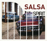 Salsa Spirit