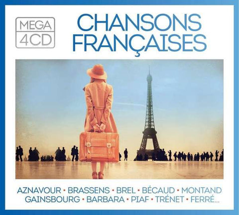 Chansons Francaises