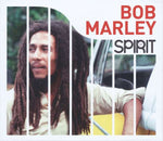 Bob Marley - Spirit Of Bob Marley