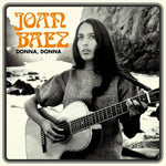 Joan Baez - Donna Donna