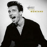Yves Montand - La Collection Harcourt