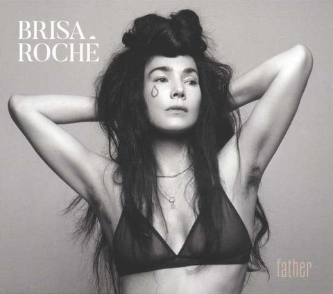 Brisa Roché - Father