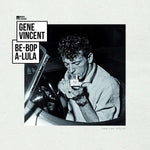 Gene Vincent - Be-Bop-A-Lula - Music Legends