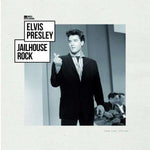 Elvis Presley - Jailhouse Rock - Music Legends