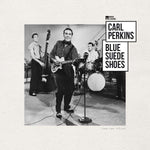 Carl Perkins - Blue Suede Shoes - Music Legends