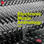 Electronic Music Anthology Vol.4 - Happy Music For Happy Feet