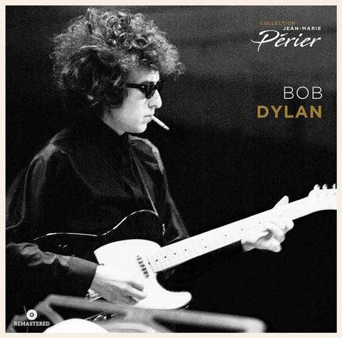 Bob Dylan - Bob Dylan