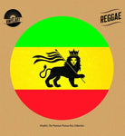 VinylArt - Reggae
