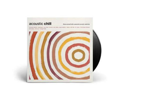 Acoustic Chill