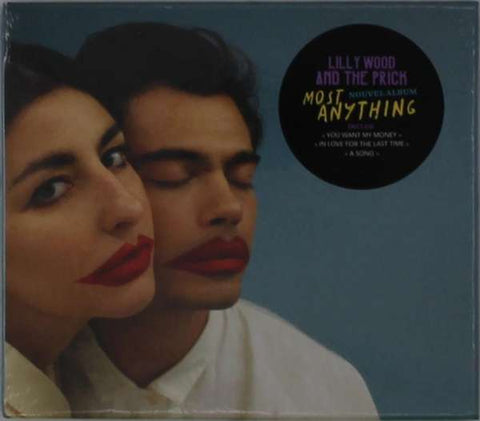 Lilly Wood & The Prick - Most Anything