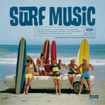 Collection Surf Music Vol. 3