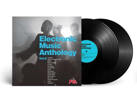 Electronic Music Anthology Vol. 6