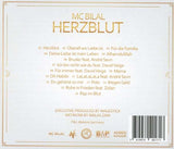 MC Bilal - Herzblut