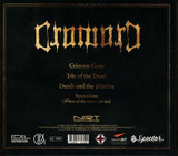 CroworD - Crimson Gaze