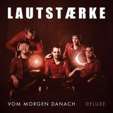 Lautstærke - Vom Morgen danach
