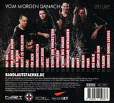 Lautstærke - Vom Morgen danach