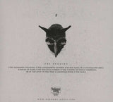 Terra Tenebrosa - The Purging