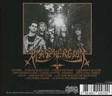 Blaspherion - Rest In Peace