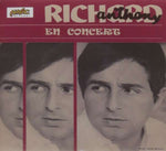 Richard Anthony - En Concert 1965