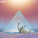M83 - Digital Shades Volume II