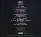 M83 - Digital Shades Volume II