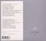 Talitres Is 5 (Double C
