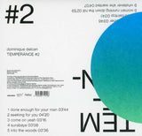 Temperance - Temperance Vol.2