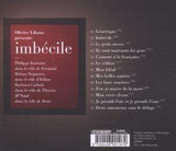 Olivier Libaux - Imbecile