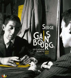 Serge Gainsbourg - Le Claqueur De Mots.195