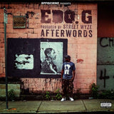 Edo. G & Street Wyze - Afterwords