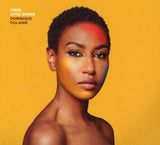 Dominique Fils-Aime - Three Little Words
