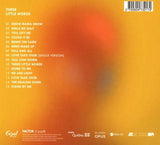 Dominique Fils-Aime - Three Little Words