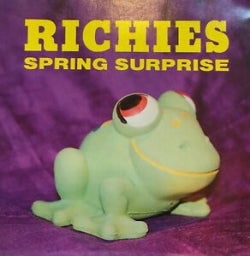 Richies - Spring Surprise